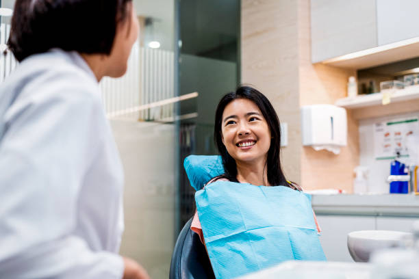 Advanced Technology for Better Dental Care in Englewood, TN