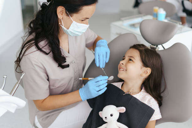 Dental Inlays and Onlays in Englewood, TN