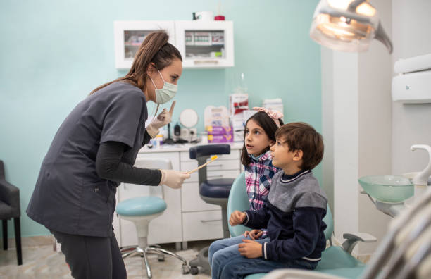 Best Dental Fillings (Composite and Amalgam)  in Englewood, TN