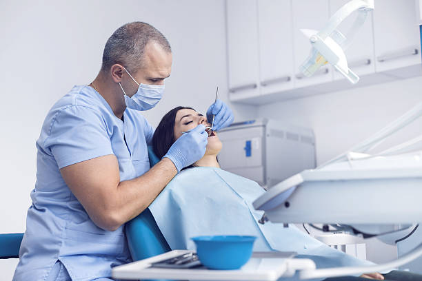 Best General Dentistry  in Englewood, TN